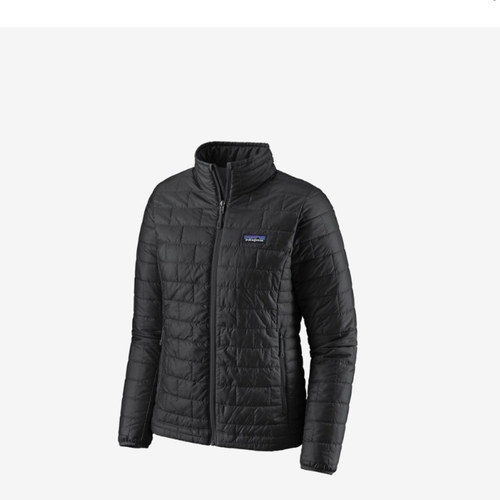 Patagonia Women nano puff jacket